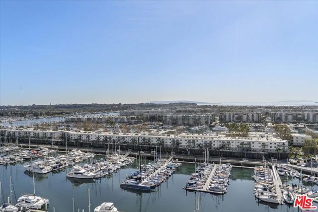 4267 Marina City Drive PH 5, Marina Del Rey, CA 90292