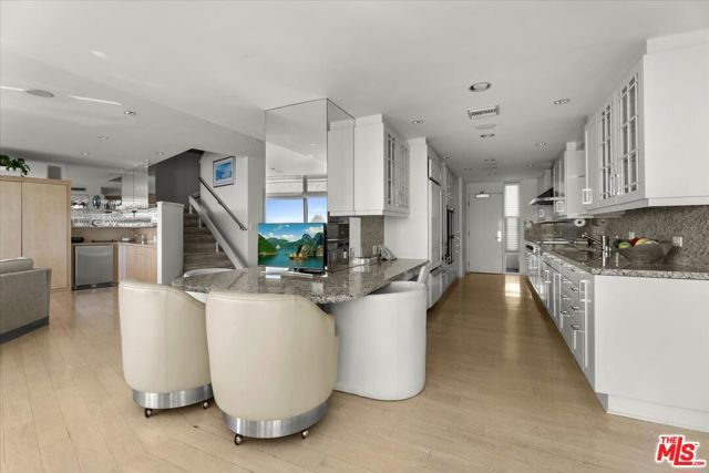 4267 Marina City Drive PH 5, Marina Del Rey, CA 90292