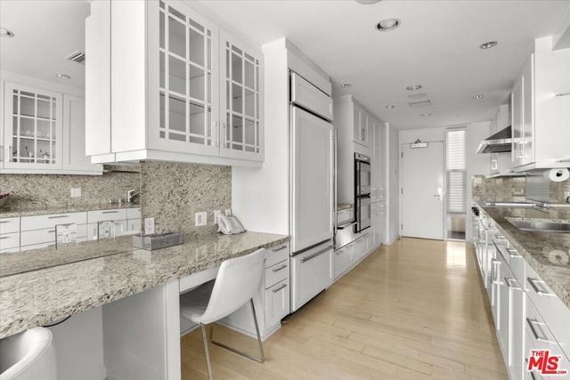 4267 Marina City Drive PH 5, Marina Del Rey, CA 90292