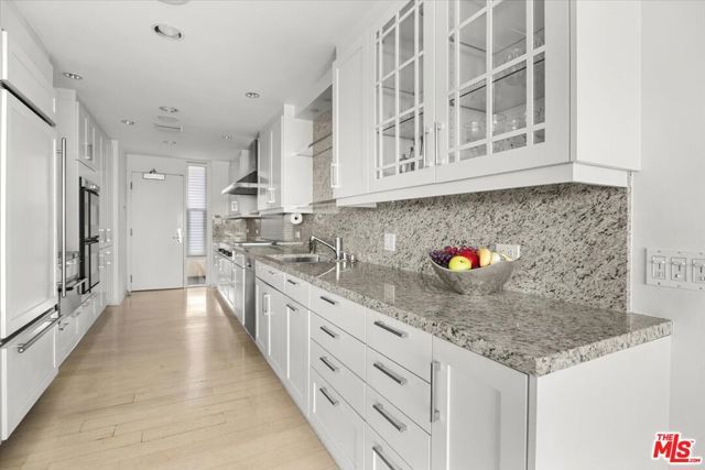 4267 Marina City Drive PH 5, Marina Del Rey, CA 90292