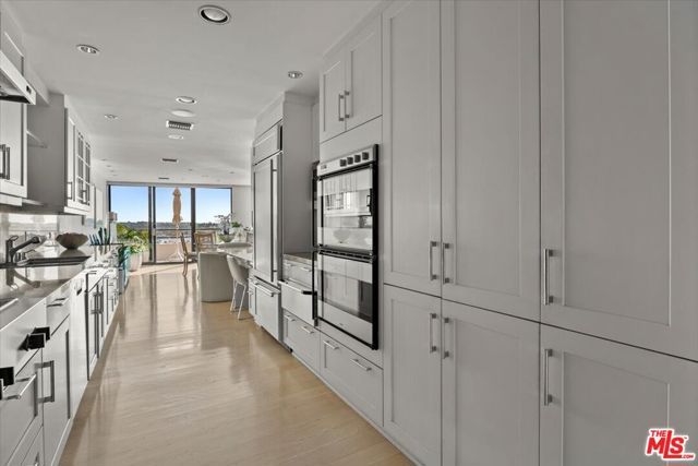 4267 Marina City Drive PH 5, Marina Del Rey, CA 90292