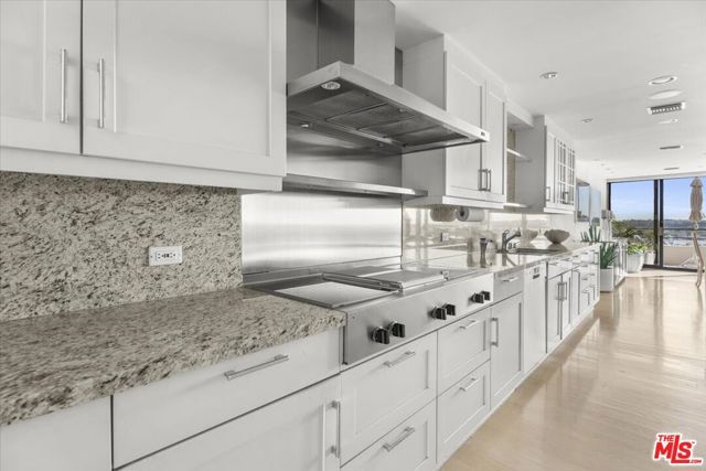 4267 Marina City Drive PH 5, Marina Del Rey, CA 90292