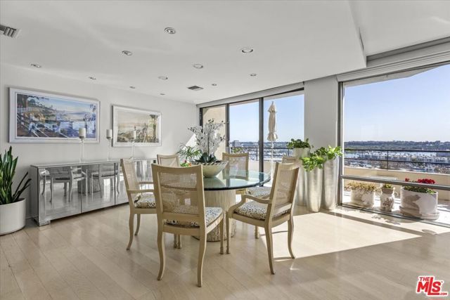 4267 Marina City Drive PH 5, Marina Del Rey, CA 90292