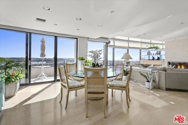 4267 Marina City Drive PH 5, Marina Del Rey, CA 90292