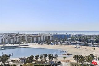 4267 Marina City Drive PH 5, Marina Del Rey, CA 90292