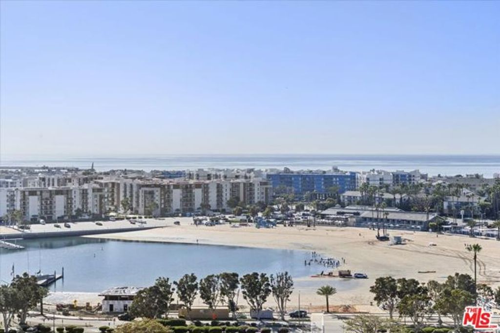 4267 Marina City Drive PH 5, Marina Del Rey, CA 90292
