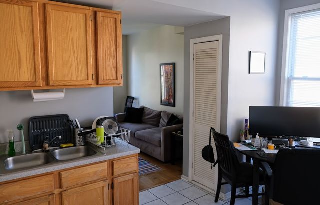 1025 W Cullerton Street 3F, Chicago, IL 60608