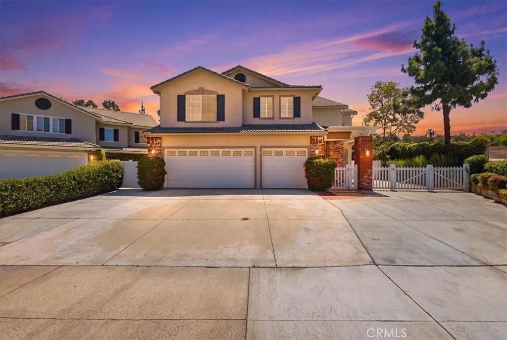 5412 Deveron Court, Riverside, CA 92507