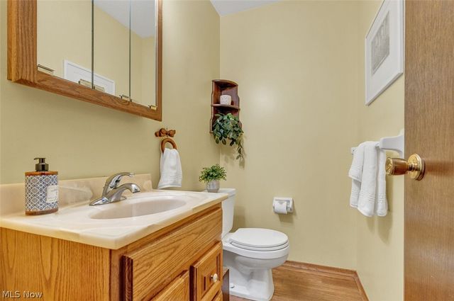 5756 Dorothy Drive, North Olmsted, OH 44070