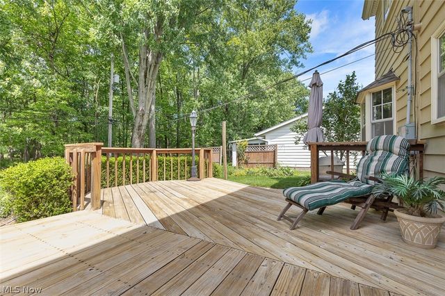 5756 Dorothy Drive, North Olmsted, OH 44070