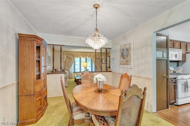 5756 Dorothy Drive, North Olmsted, OH 44070