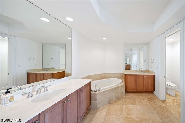 4951 Bonita Bay BLVD 604, Bonita Springs, FL 34134