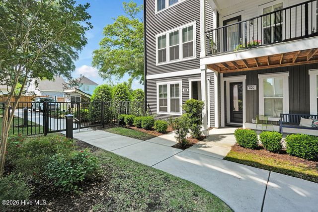 618 N 6th Street, Wilmington, NC 28401