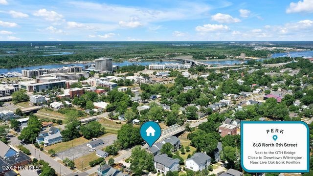 618 N 6th Street, Wilmington, NC 28401