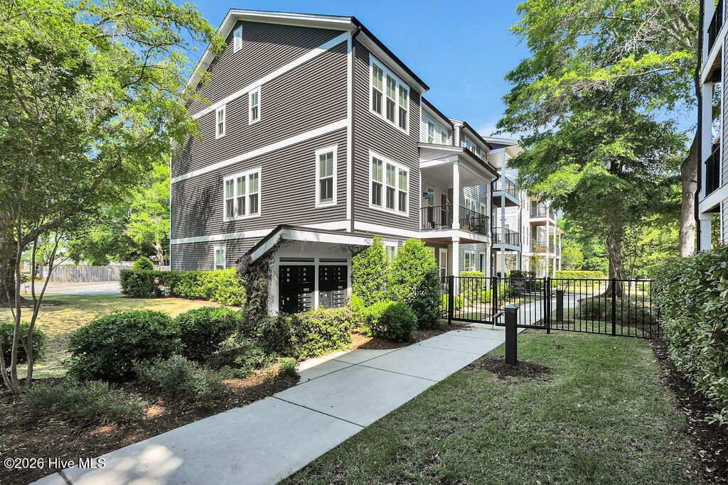 618 N 6th Street, Wilmington, NC 28401