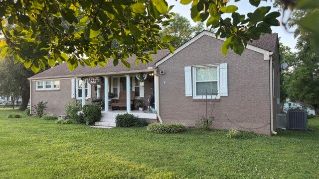 4235 Central Pike, Hermitage, TN 37076