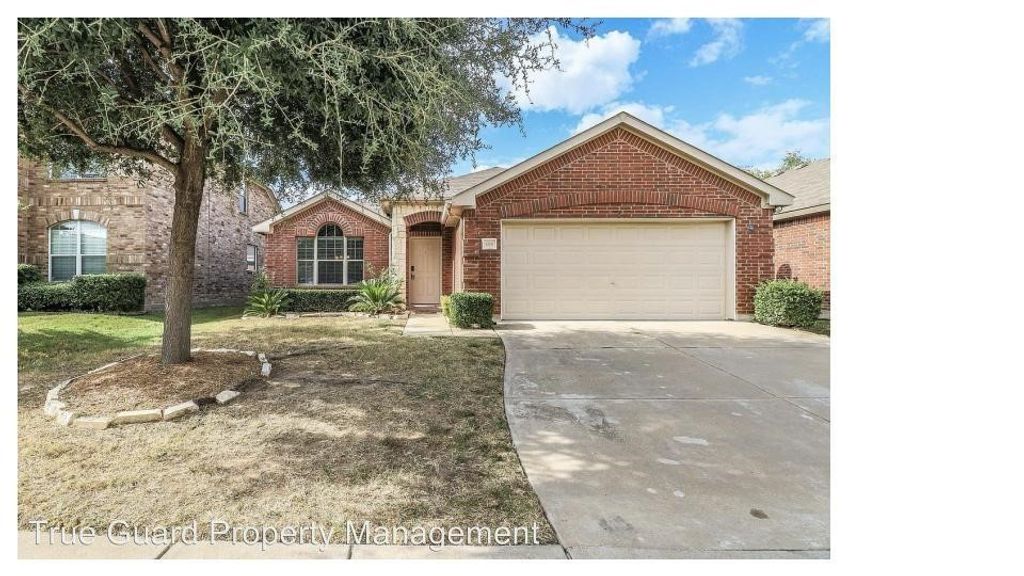 609 Cunningham Drive, Arlington, TX 76002