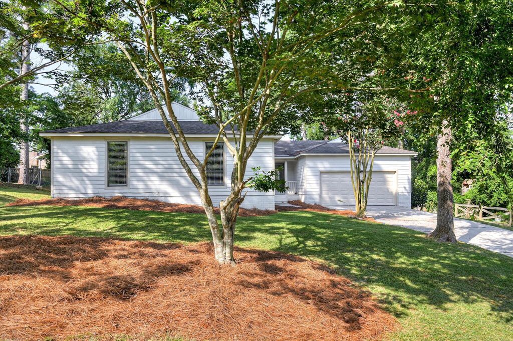 Image 1 of property listing at 715 Gentlewind Lane, Martinez, GA 30907