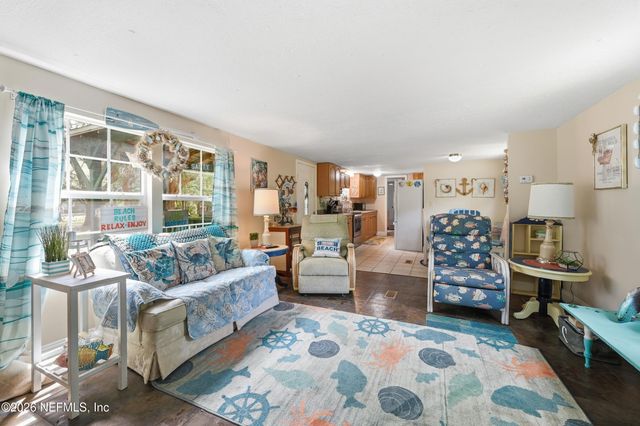 85045 LONNIE CREWS Road, Fernandina Beach, FL 32034
