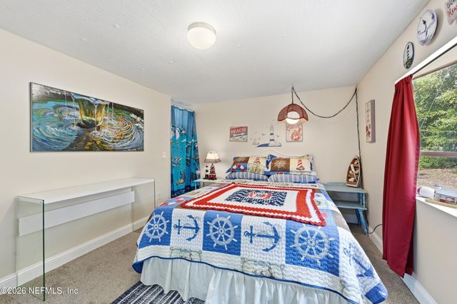 85045 LONNIE CREWS Road, Fernandina Beach, FL 32034