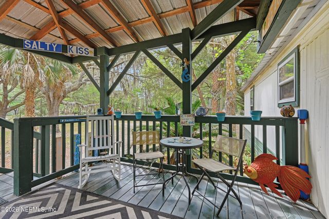 85045 LONNIE CREWS Road, Fernandina Beach, FL 32034