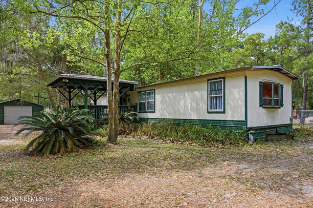 85045 LONNIE CREWS Road, Fernandina Beach, FL 32034