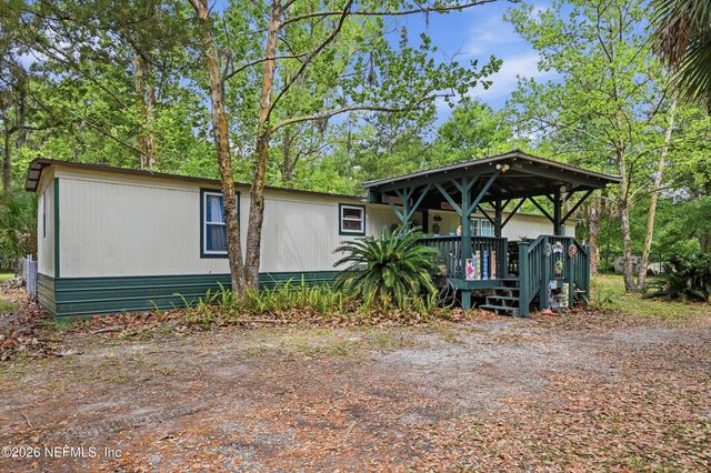 85045 LONNIE CREWS Road, Fernandina Beach, FL 32034