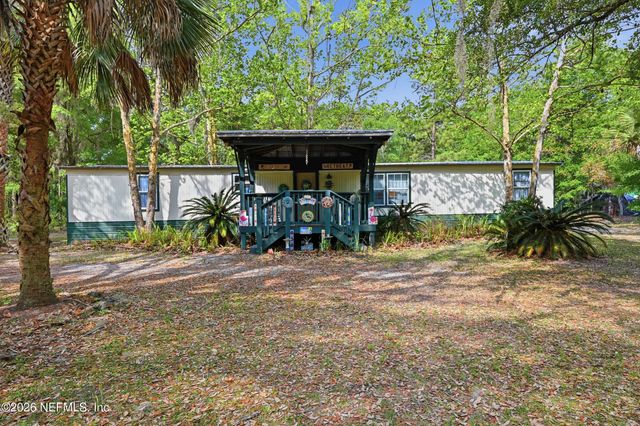 85045 LONNIE CREWS Road, Fernandina Beach, FL 32034
