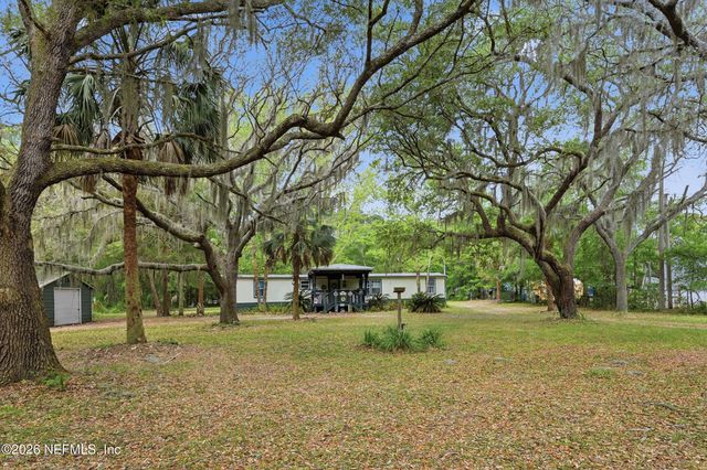 85045 LONNIE CREWS Road, Fernandina Beach, FL 32034