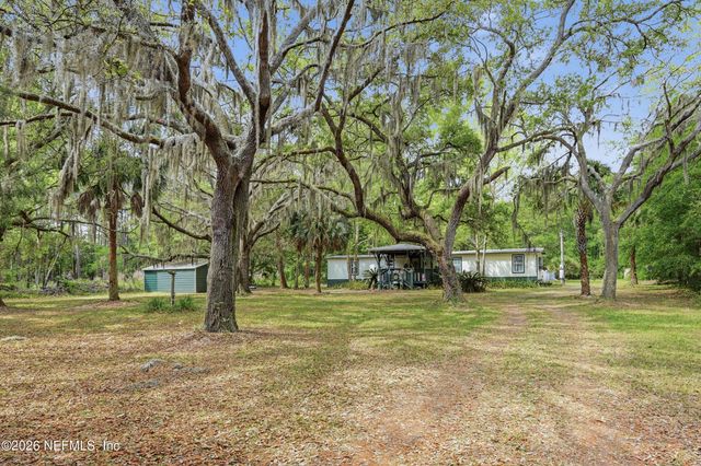 85045 LONNIE CREWS Road, Fernandina Beach, FL 32034