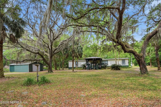 85045 LONNIE CREWS Road, Fernandina Beach, FL 32034