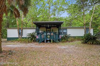 85045 LONNIE CREWS Road, Fernandina Beach, FL 32034