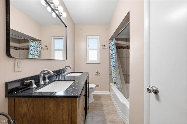 7332 Beresford Avenue, Parma, OH 44130