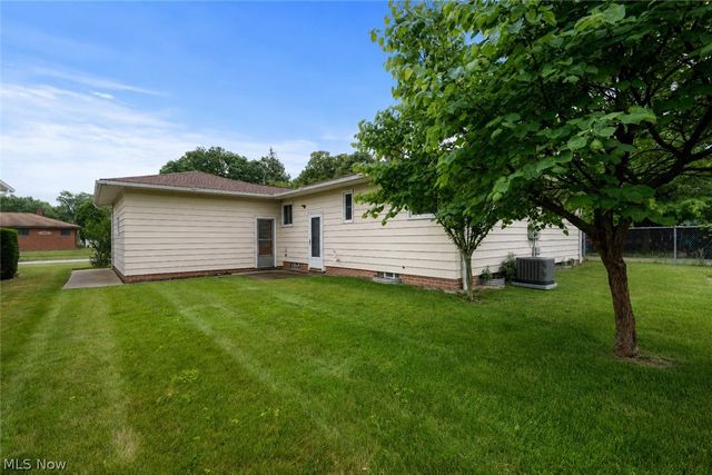 7332 Beresford Avenue, Parma, OH 44130