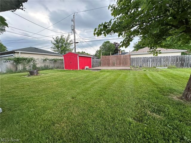 7332 Beresford Avenue, Parma, OH 44130