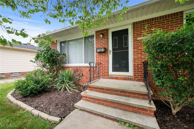 7332 Beresford Avenue, Parma, OH 44130