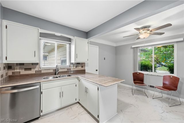 7332 Beresford Avenue, Parma, OH 44130