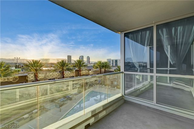 4575 Dean Martin Drive 406, Las Vegas, NV 89103