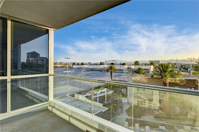 4575 Dean Martin Drive 406, Las Vegas, NV 89103