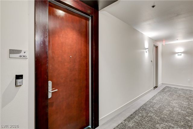 4575 Dean Martin Drive 406, Las Vegas, NV 89103