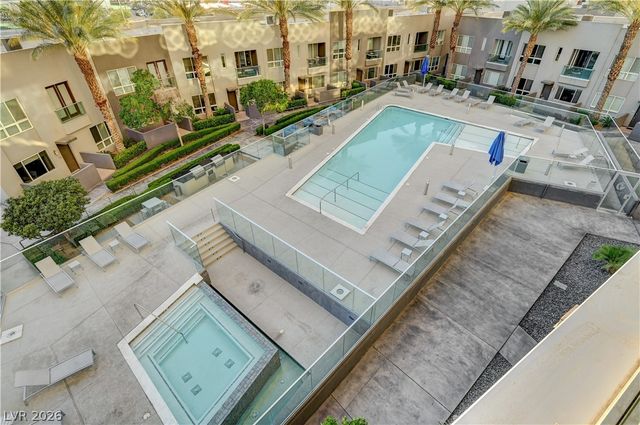 4575 Dean Martin Drive 406, Las Vegas, NV 89103