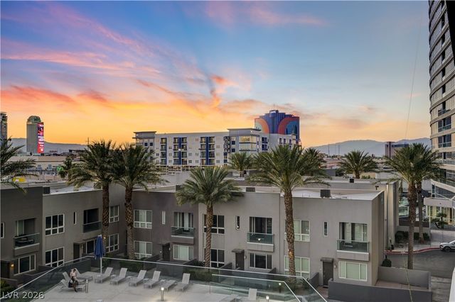 4575 Dean Martin Drive 406, Las Vegas, NV 89103