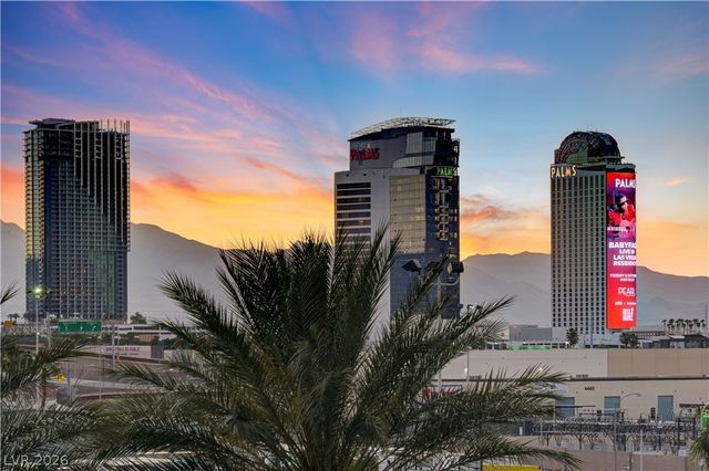 4575 Dean Martin Drive 406, Las Vegas, NV 89103