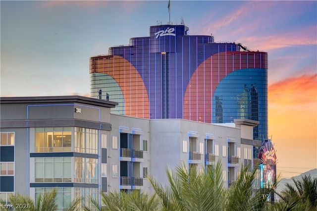 4575 Dean Martin Drive 406, Las Vegas, NV 89103
