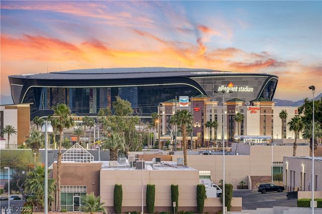 4575 Dean Martin Drive 406, Las Vegas, NV 89103