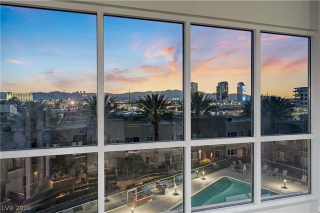 4575 Dean Martin Drive 406, Las Vegas, NV 89103