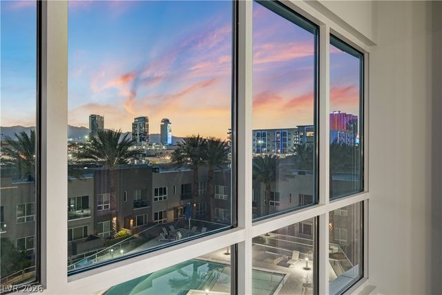 4575 Dean Martin Drive 406, Las Vegas, NV 89103