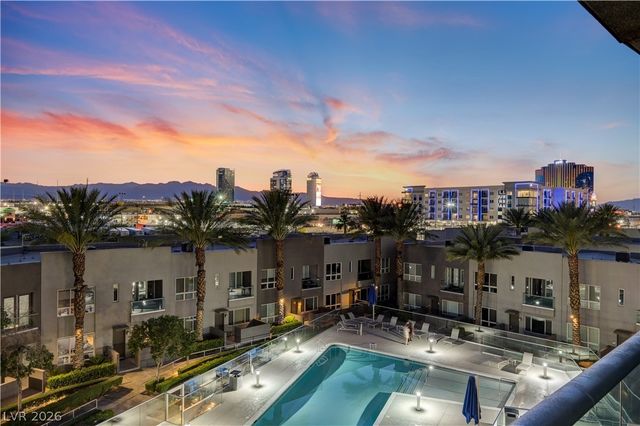 4575 Dean Martin Drive 406, Las Vegas, NV 89103