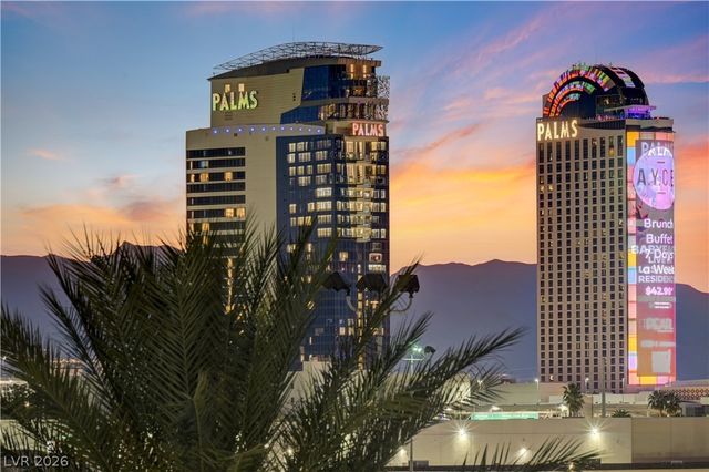 4575 Dean Martin Drive 406, Las Vegas, NV 89103