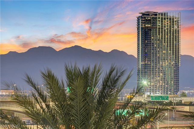 4575 Dean Martin Drive 406, Las Vegas, NV 89103